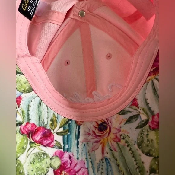 Cabelas Signature OSFM Cap - Picture 3 of 3